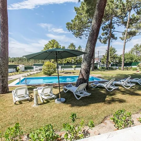 Villa Maia *