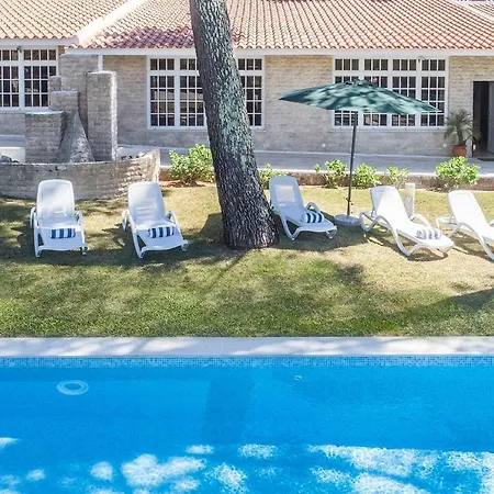 Vila Maia