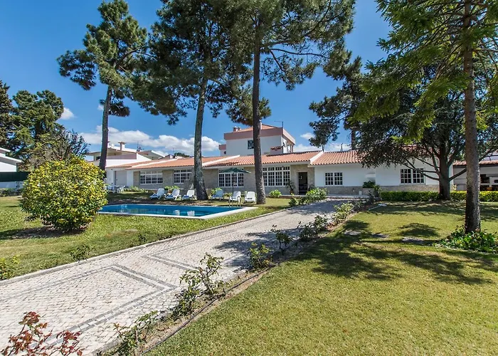 Βίλα Maia Corroios