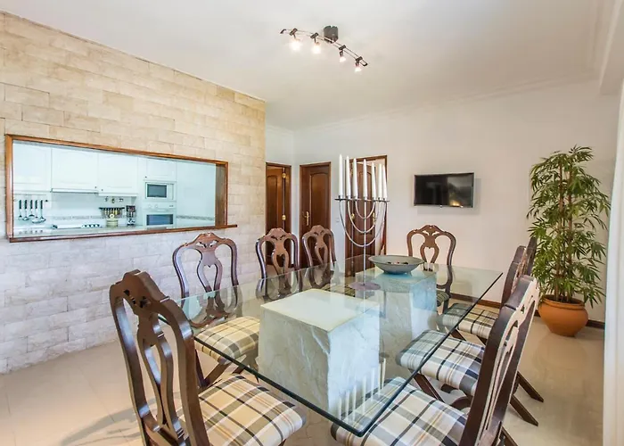 Βίλα Maia Corroios